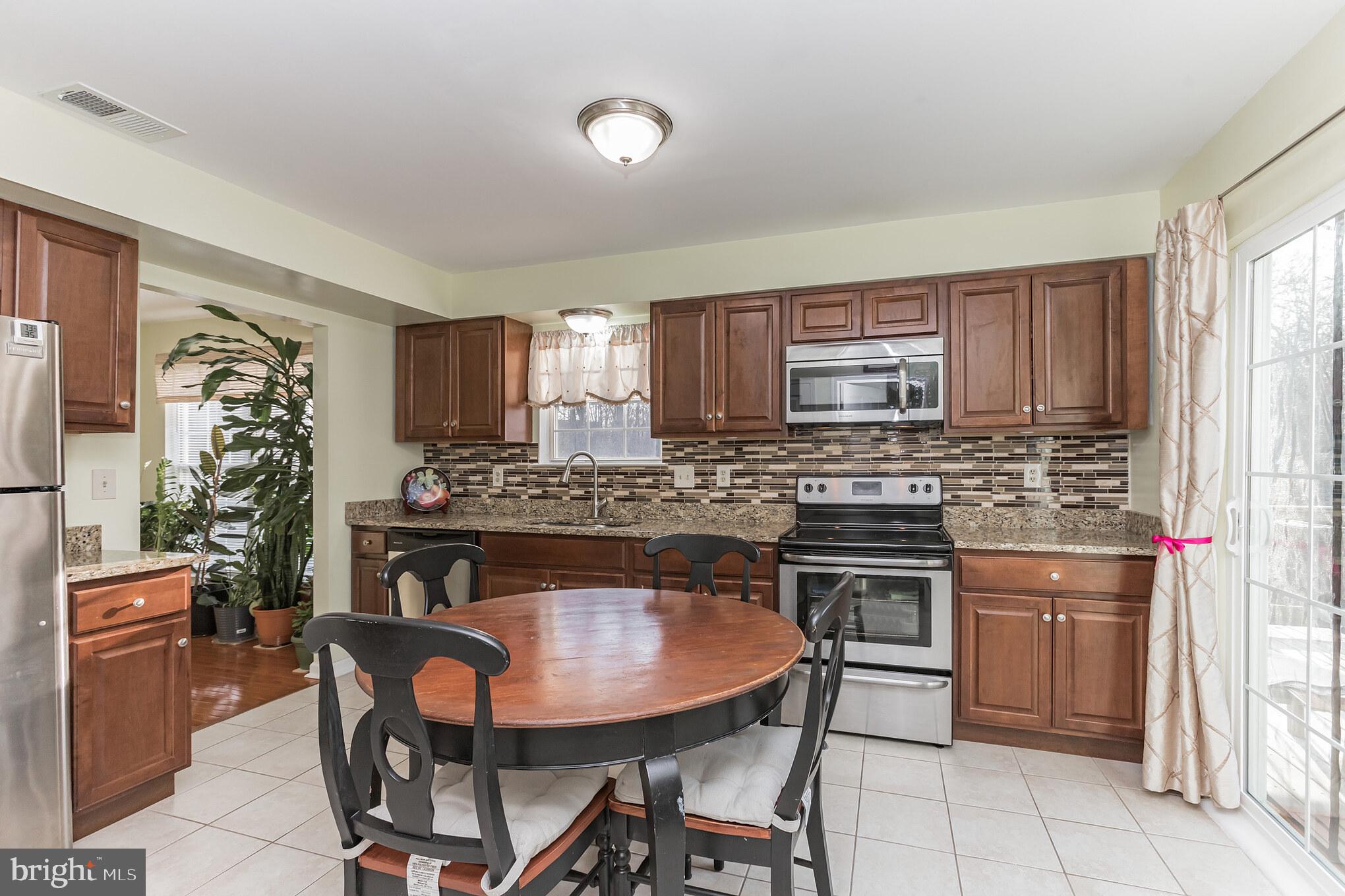 INDIAN QUEEN SOUTH - Residential