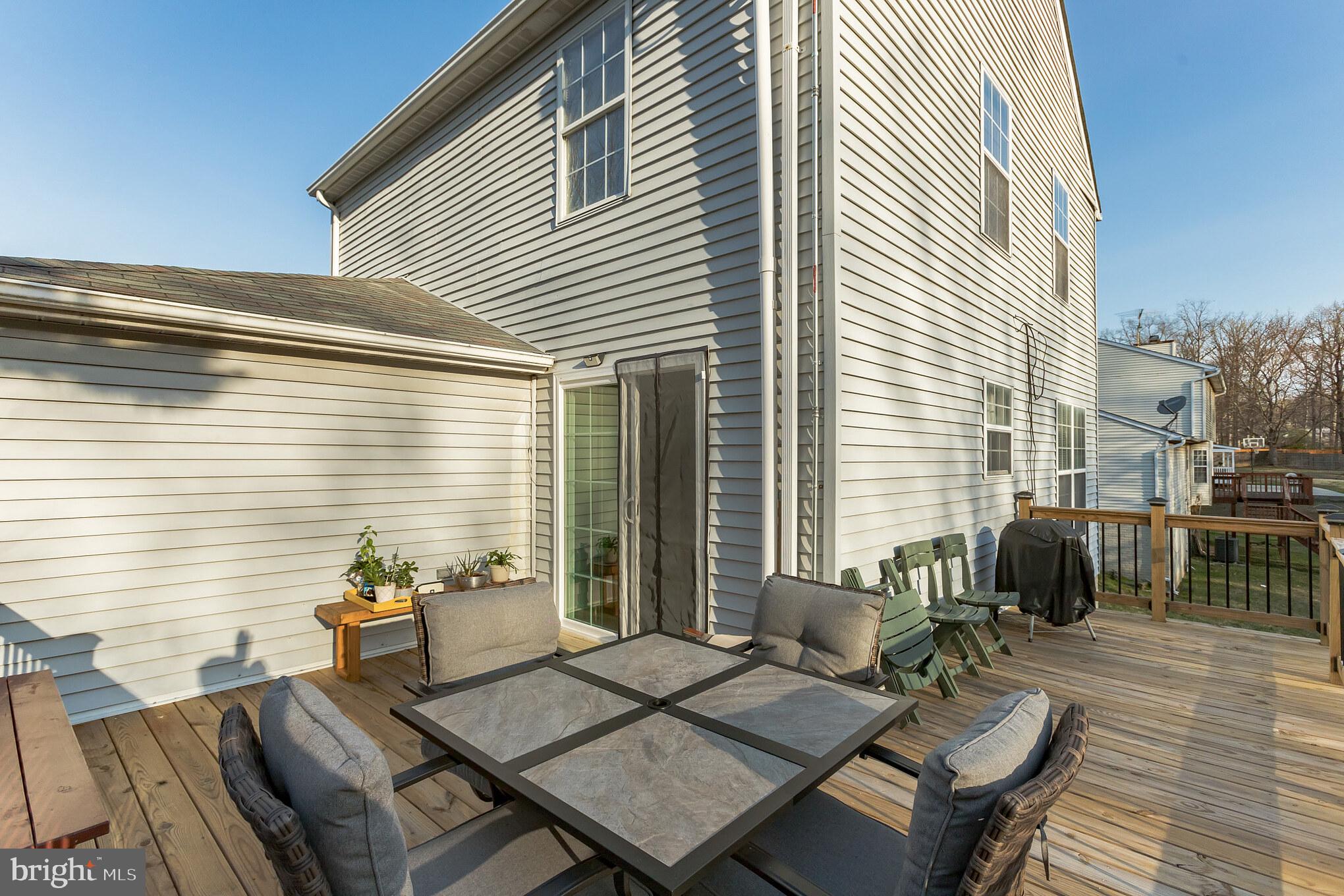 INDIAN QUEEN SOUTH - Residential