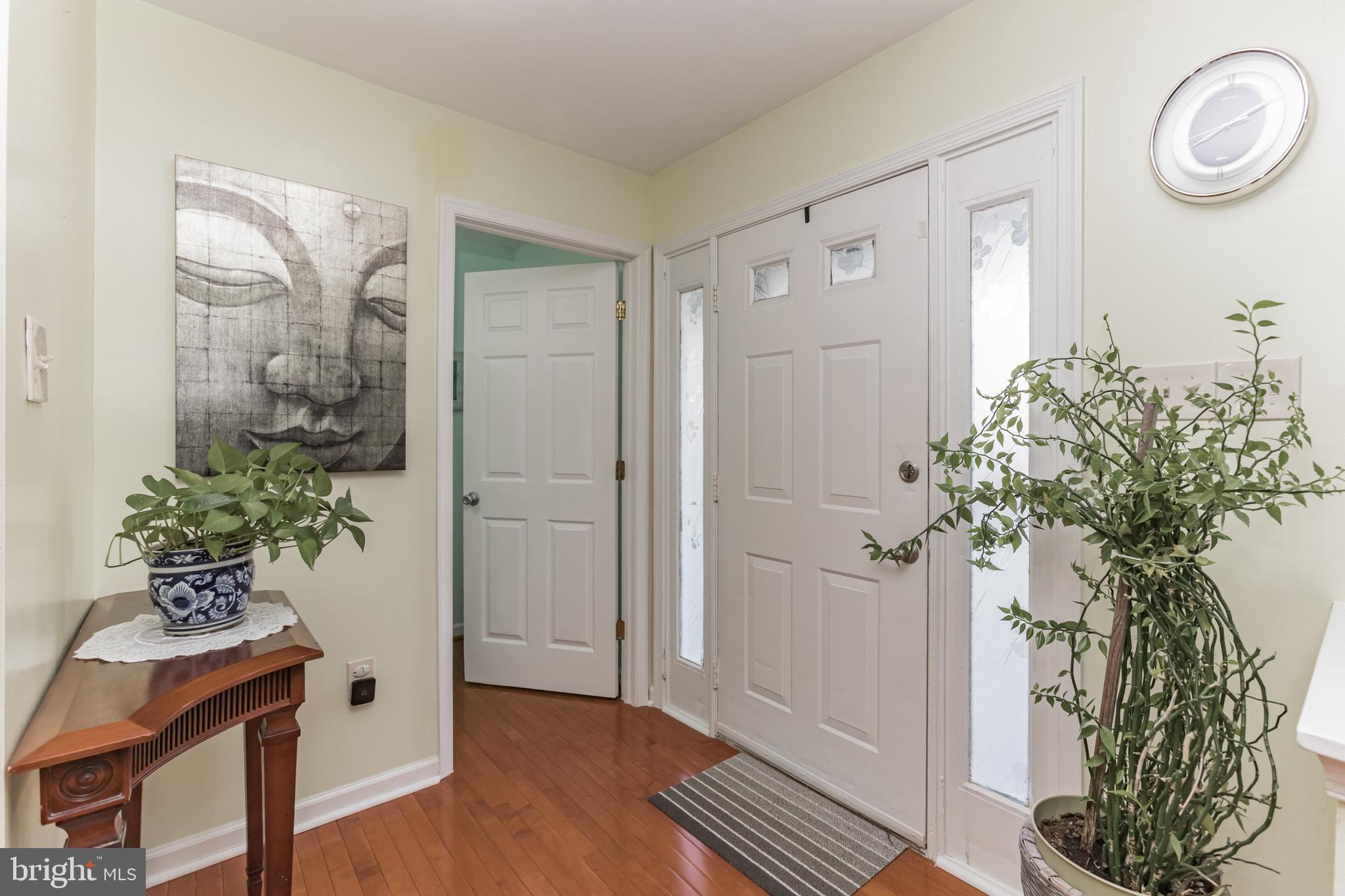 INDIAN QUEEN SOUTH - Residential