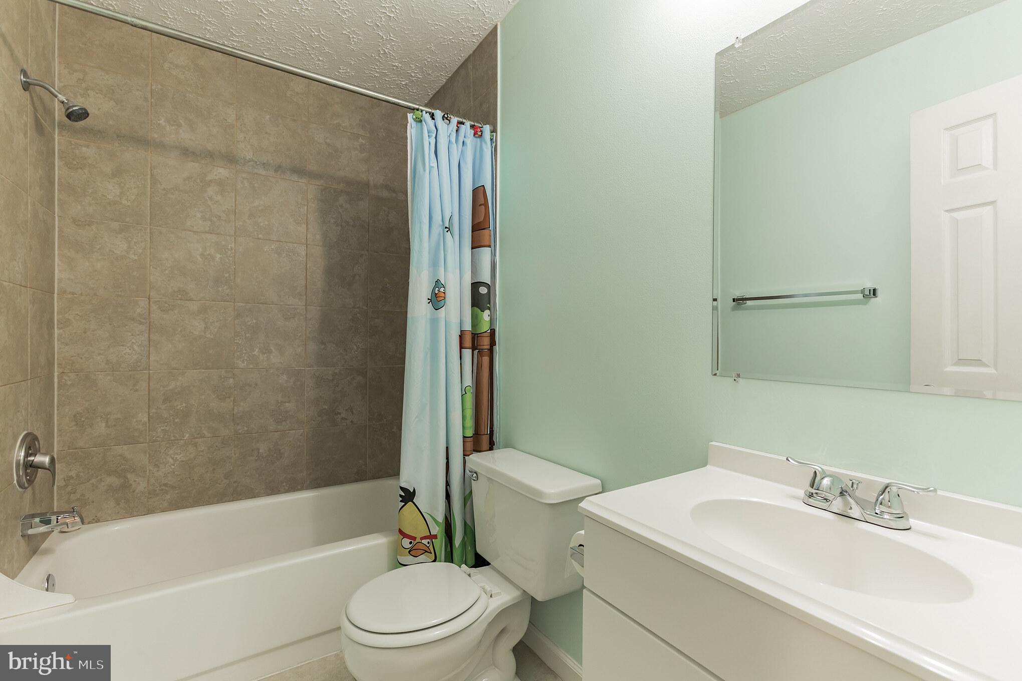 INDIAN QUEEN SOUTH - Residential