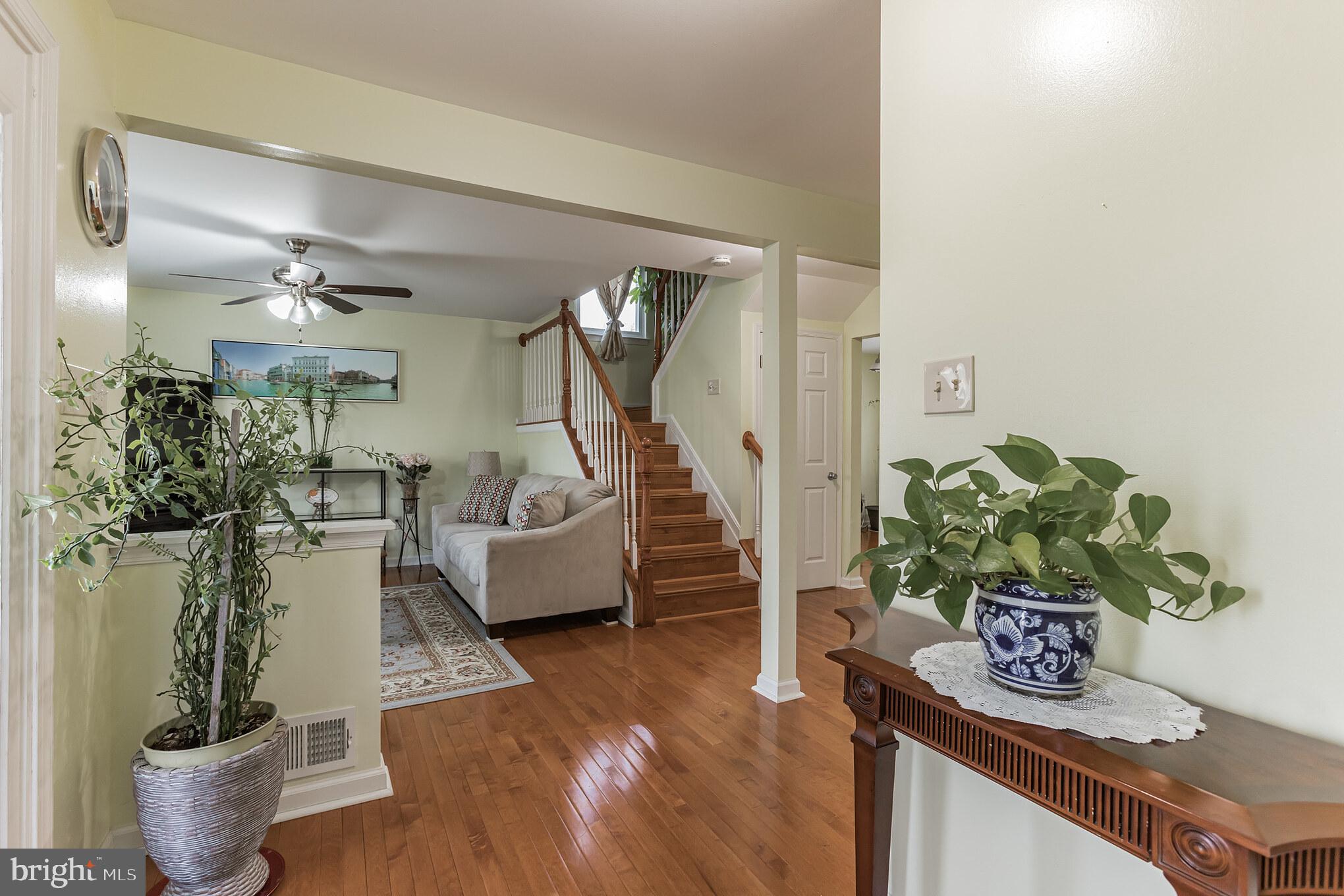 INDIAN QUEEN SOUTH - Residential