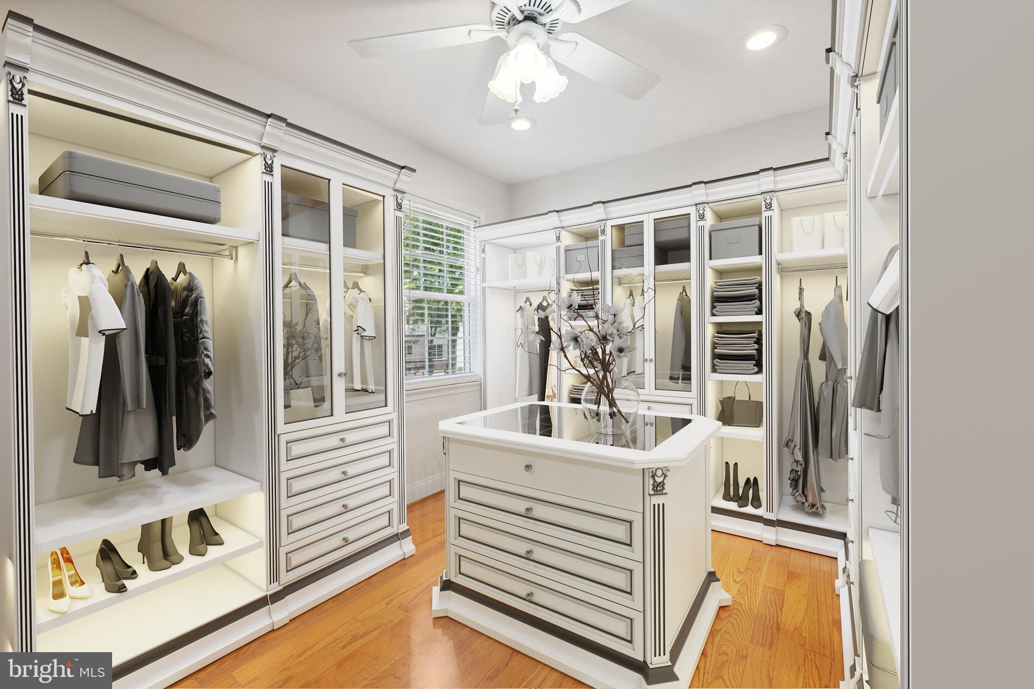 WESTLEIGH - Residential