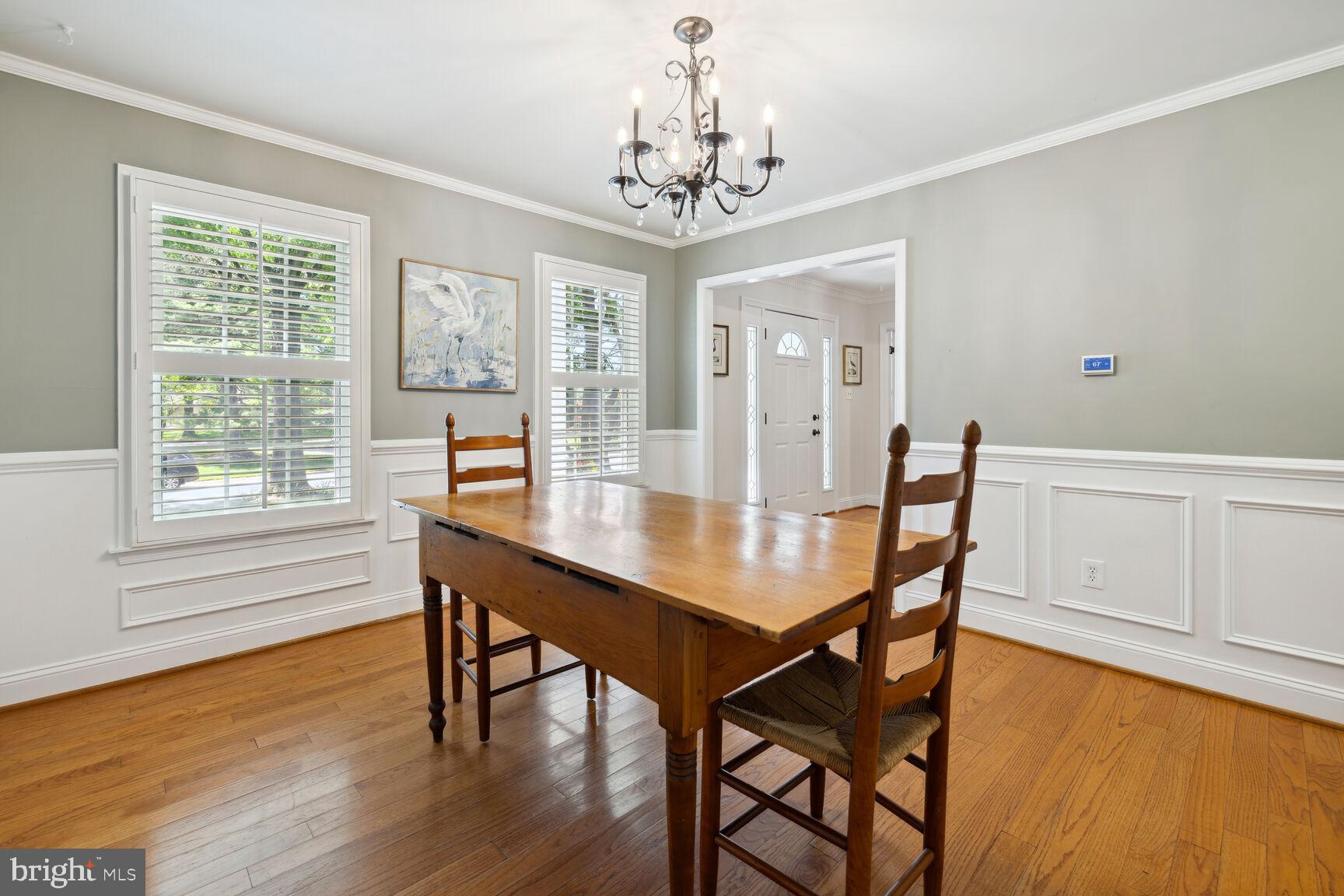 WESTLEIGH - Residential