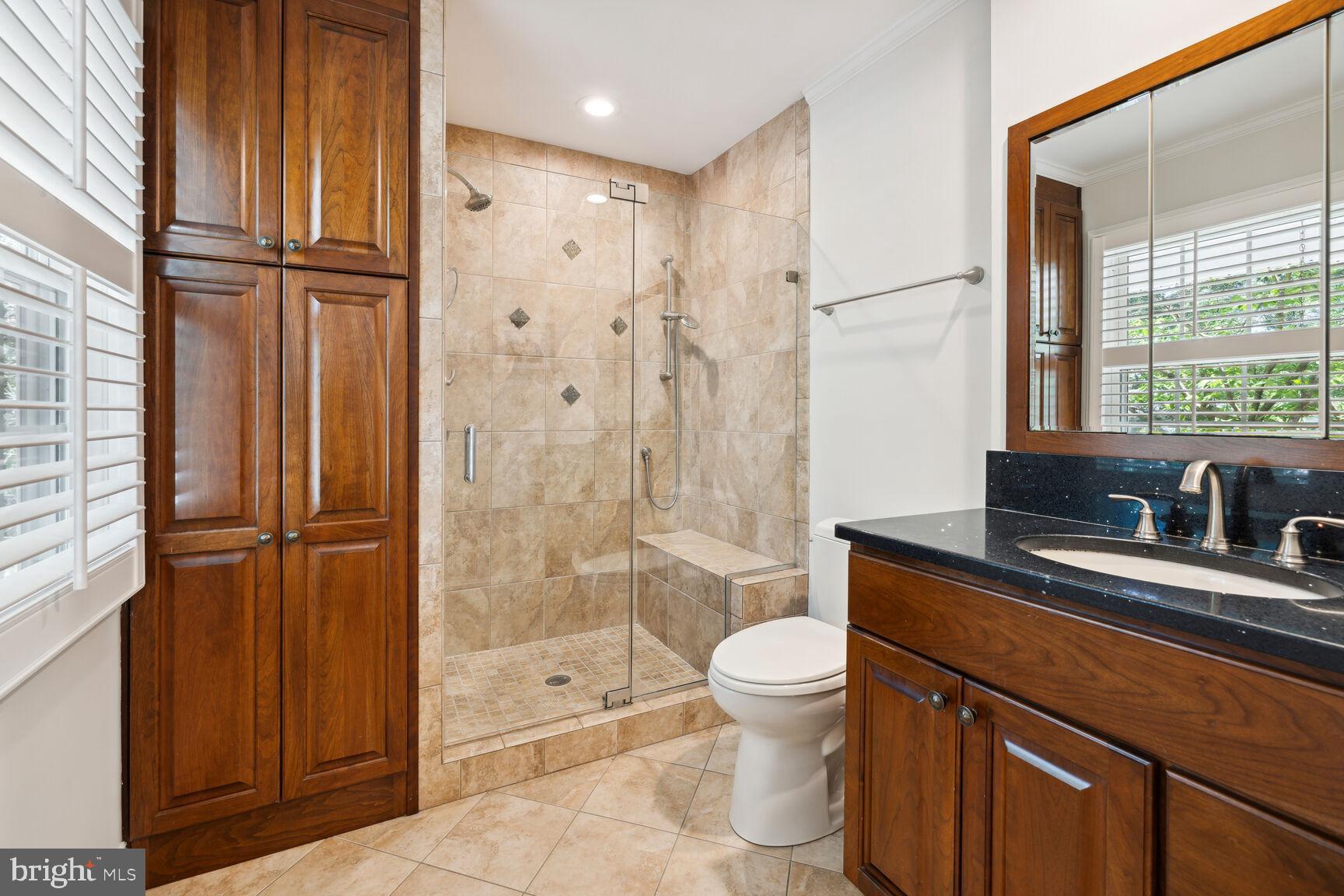 WESTLEIGH - Residential