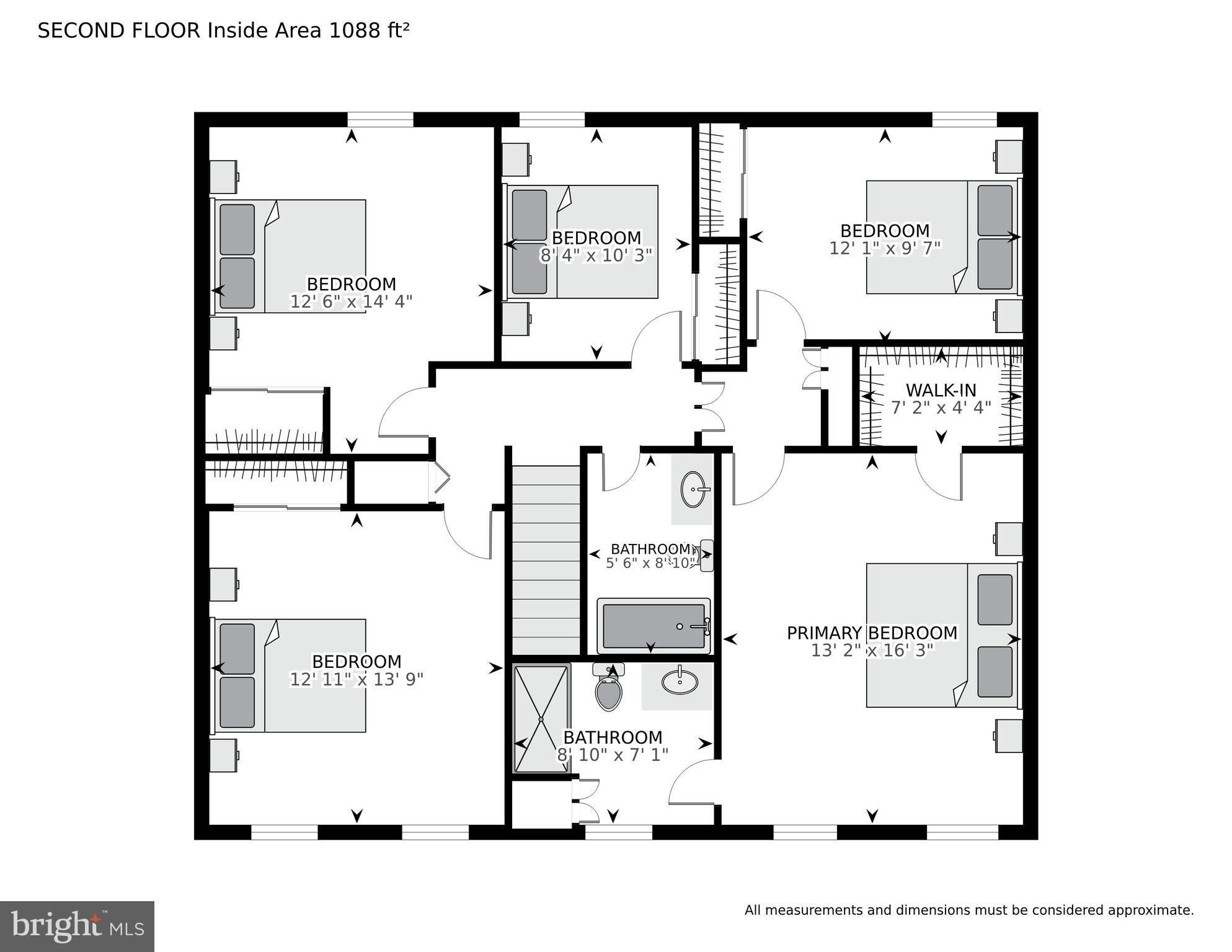 WESTLEIGH - Residential