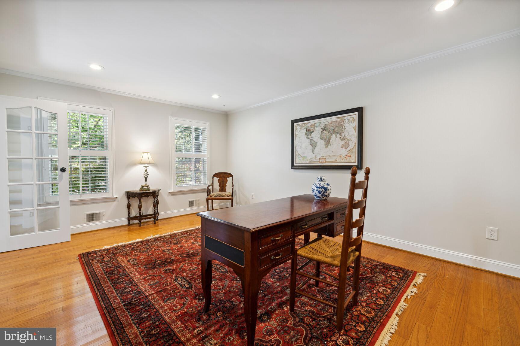 WESTLEIGH - Residential