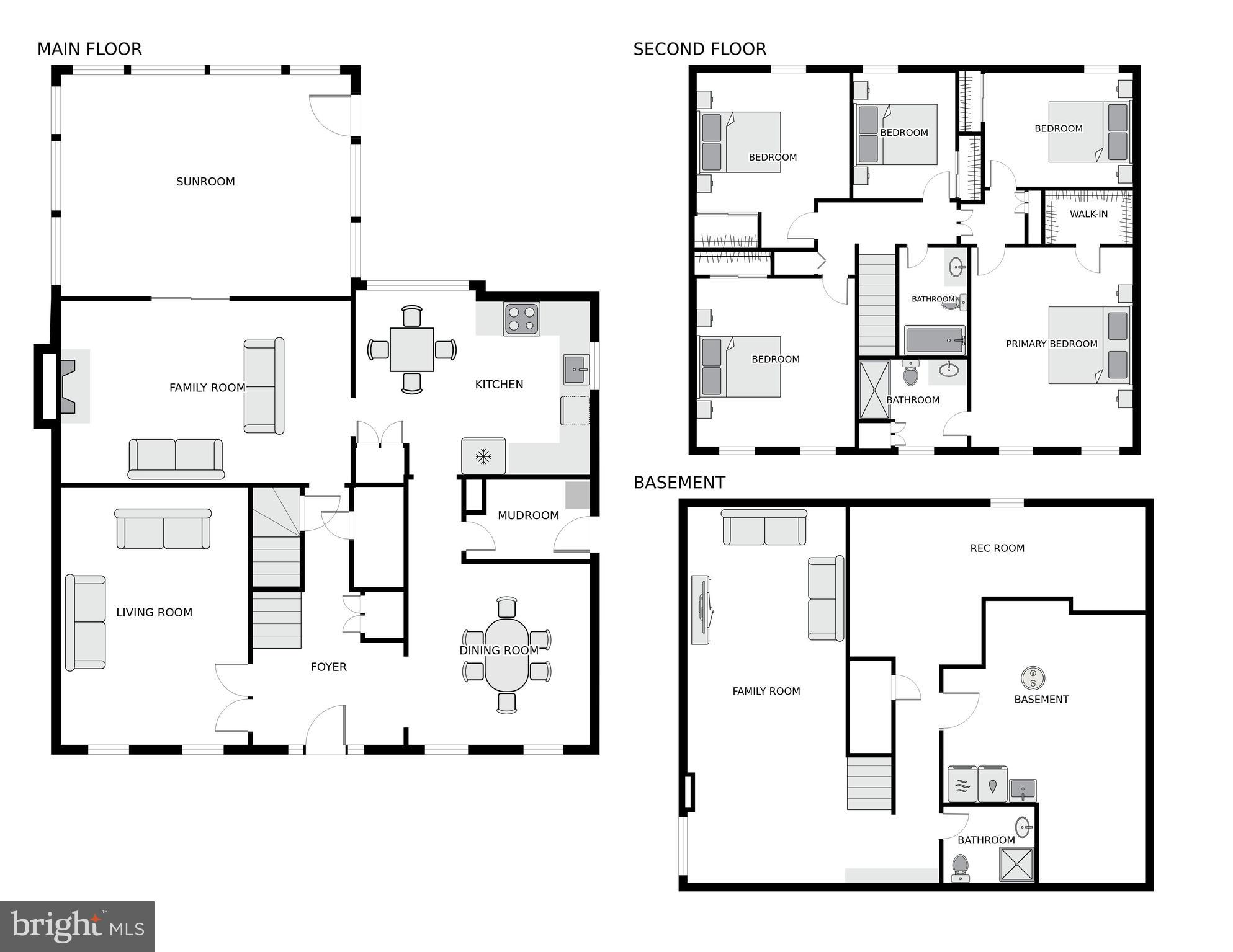 WESTLEIGH - Residential