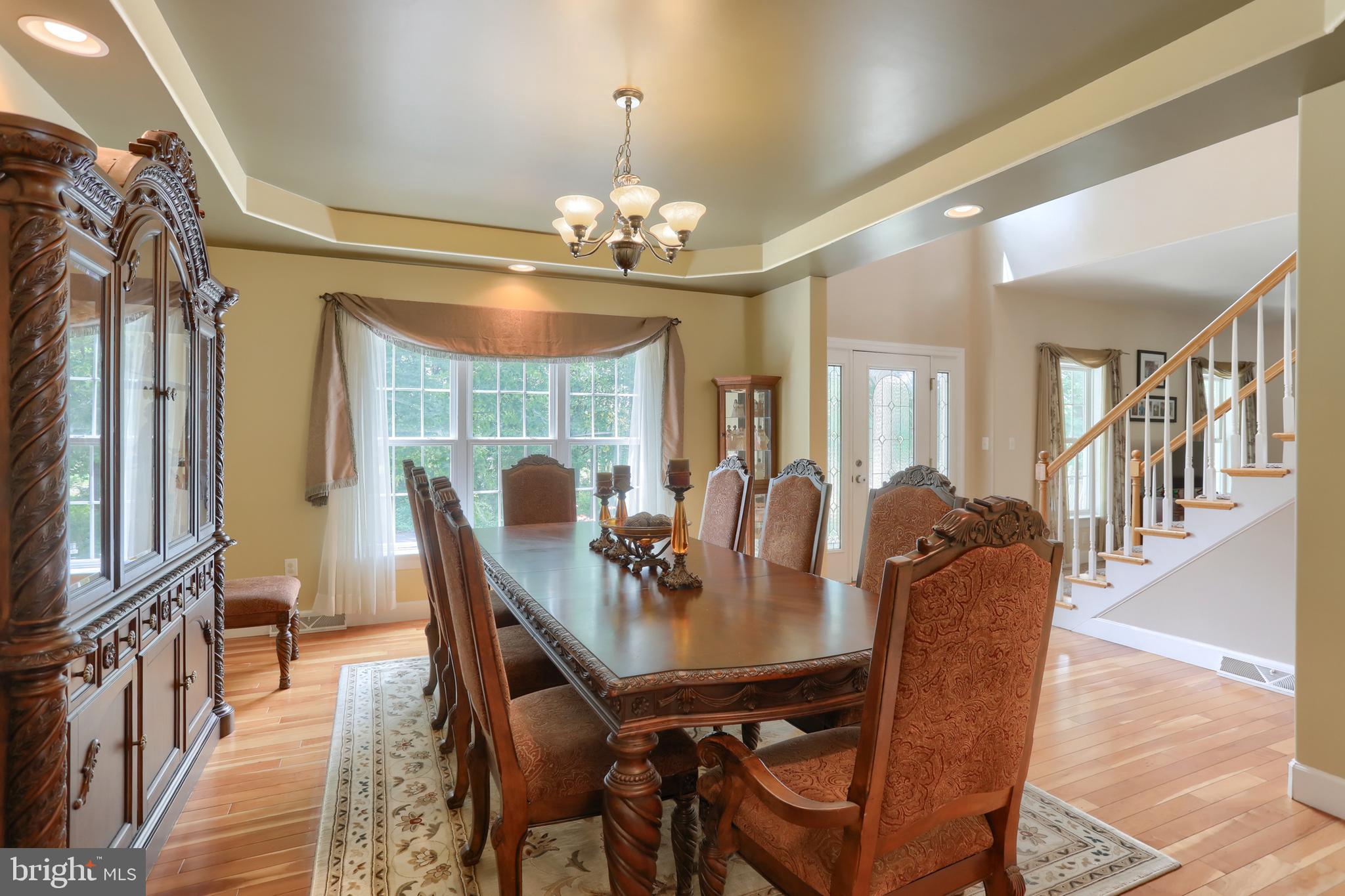 304 IRON VALLEY DRIVE