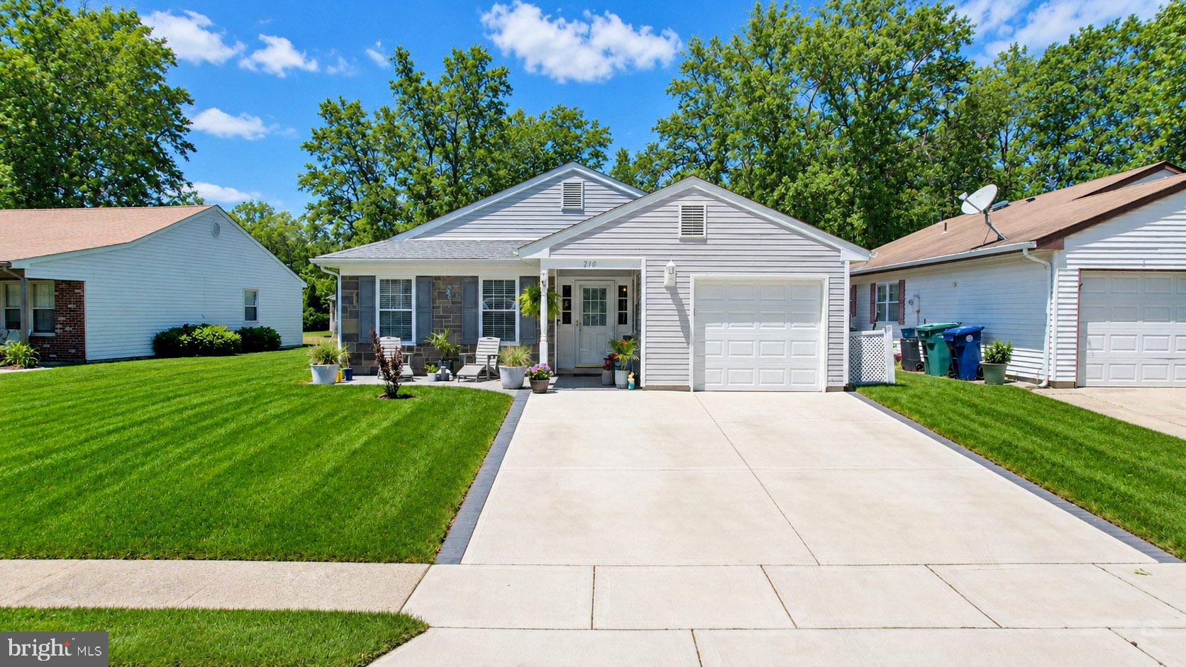 210 LEXINGTON DRIVE