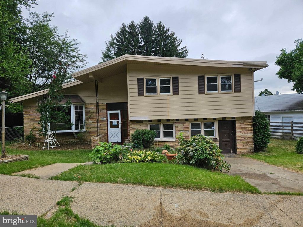 Photo of 1603 Colima Road, PHILADELPHIA, PA 19115 (MLS # PAPH2544600)