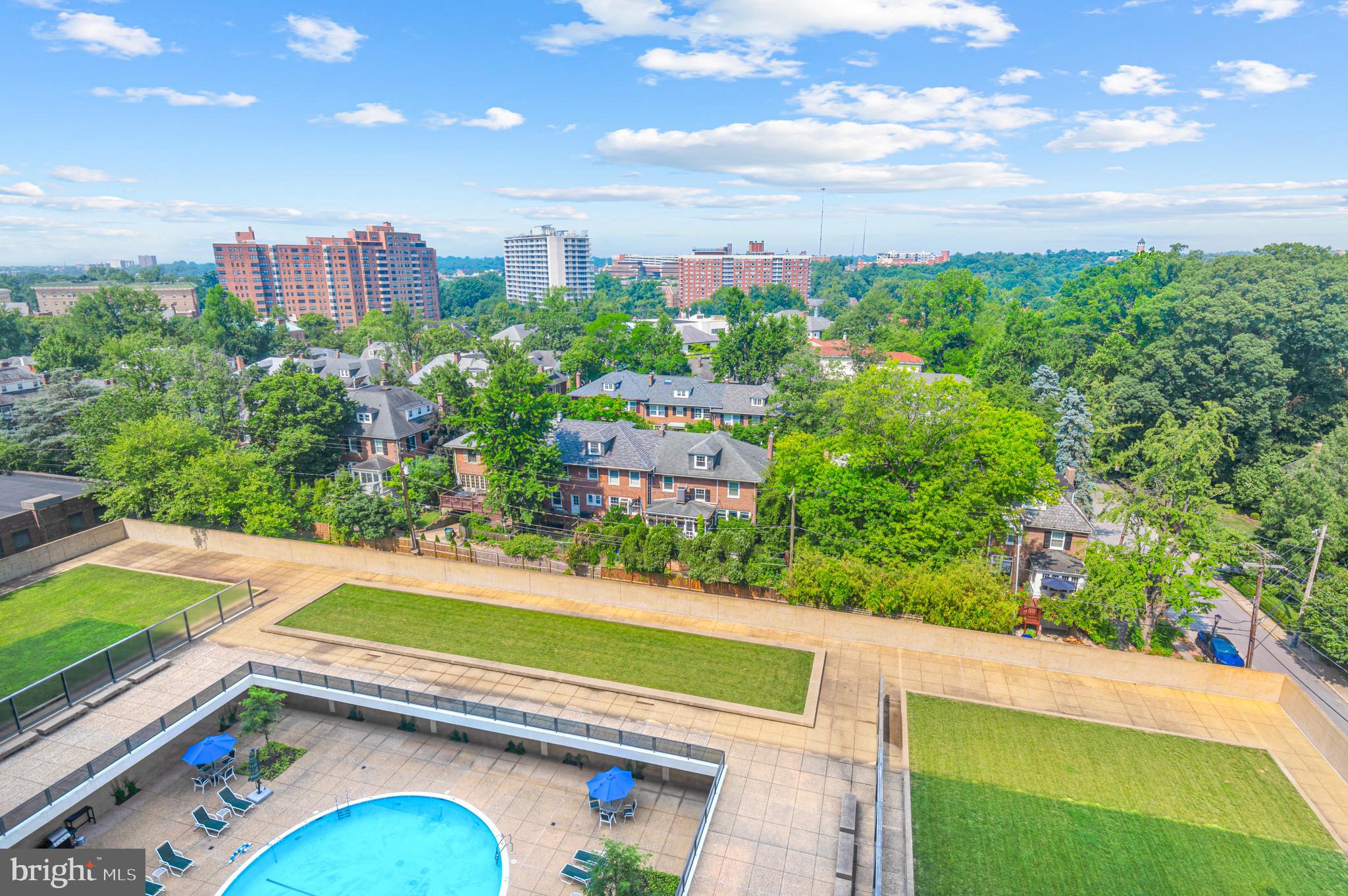 TUSCANY-CANTERBURY - Residential