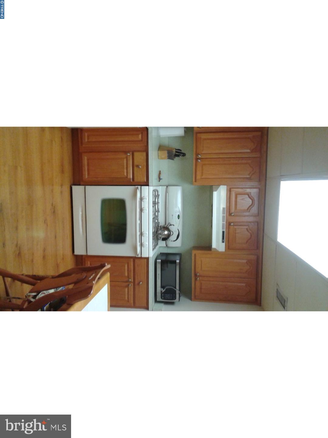 PHILADELPHIA (NORTHEAST) - Residential