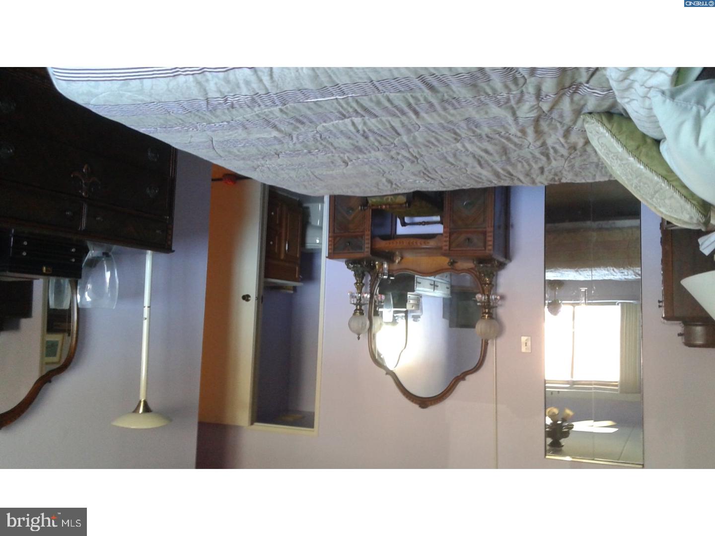 PHILADELPHIA (NORTHEAST) - Residential