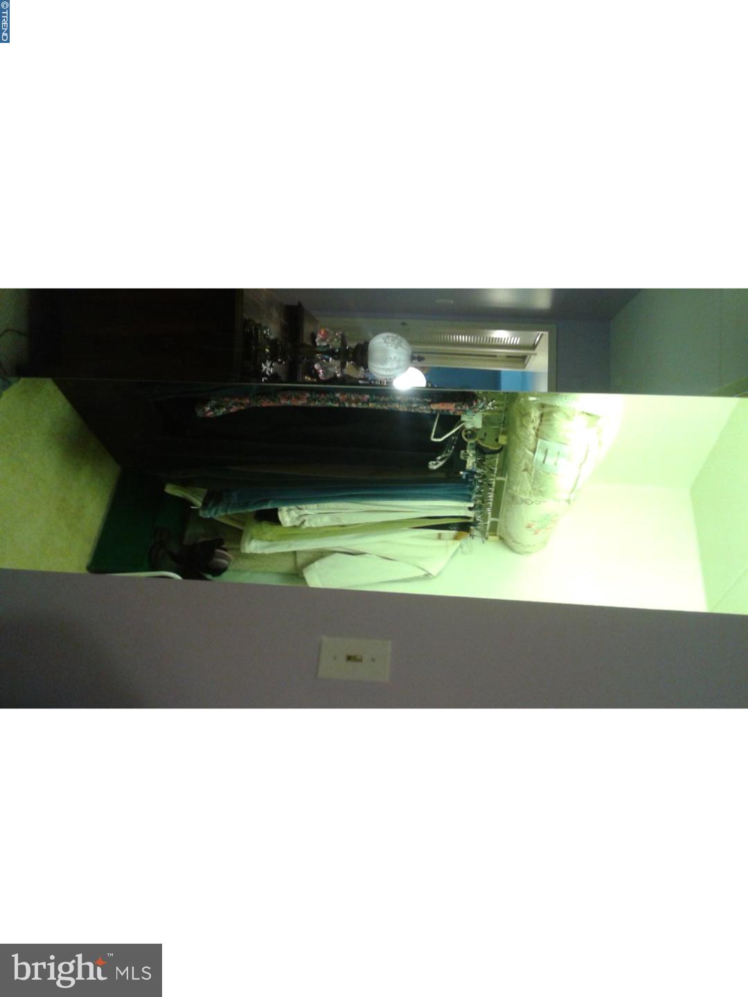 PHILADELPHIA (NORTHEAST) - Residential