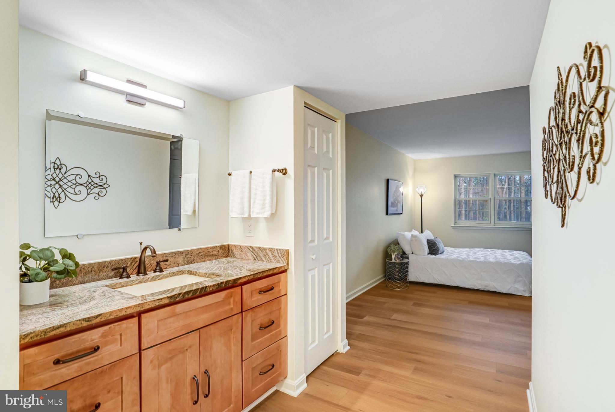 BURKE COVE - Residential