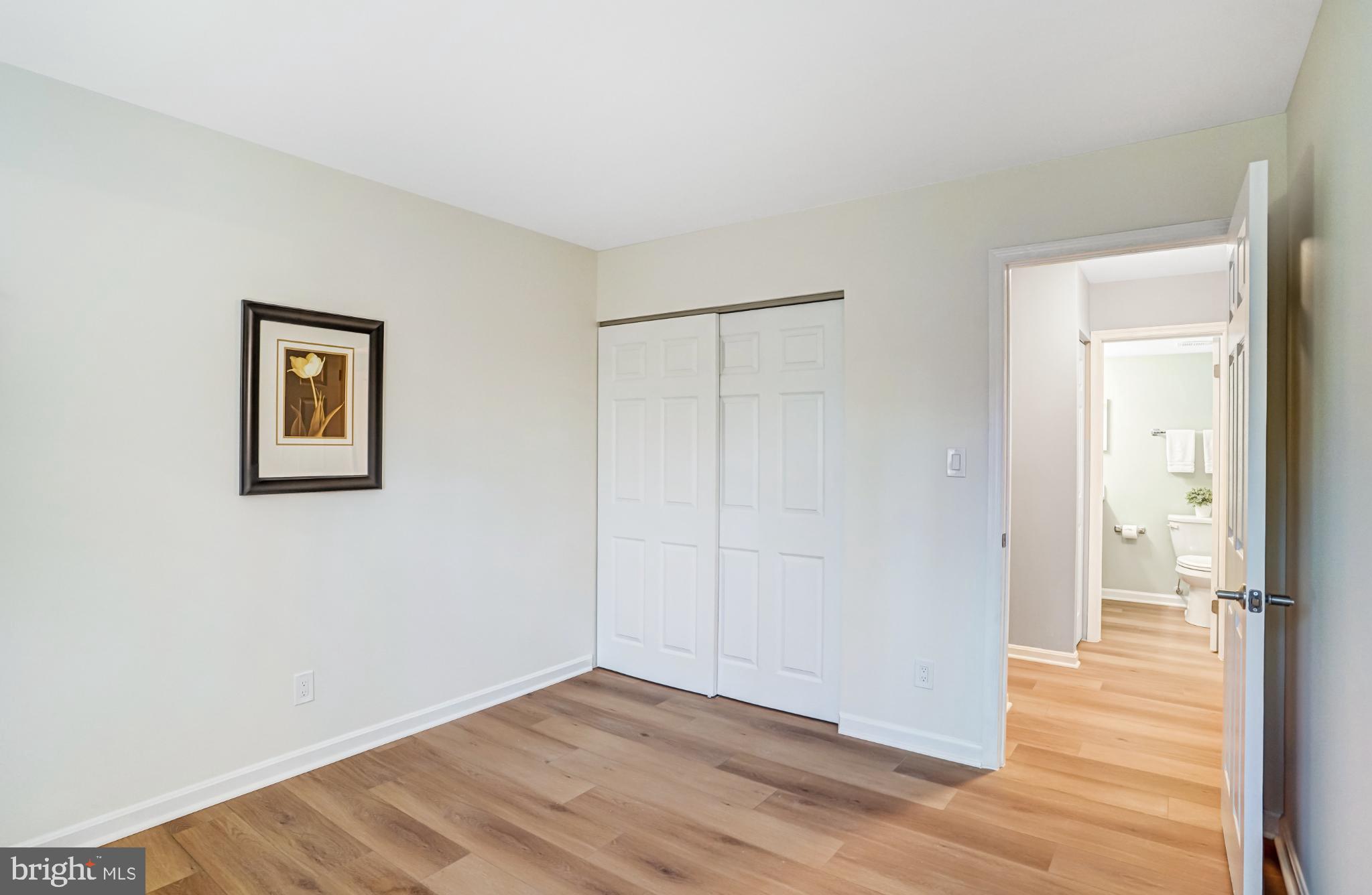 BURKE COVE - Residential