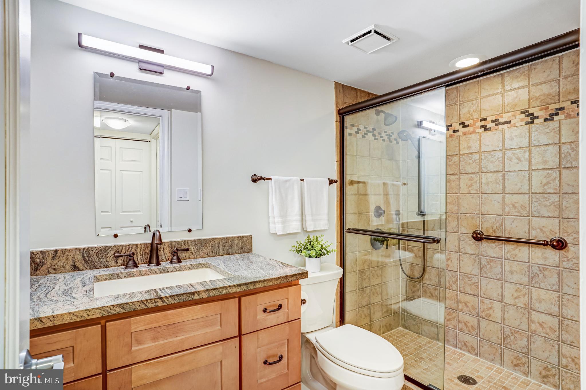 BURKE COVE - Residential