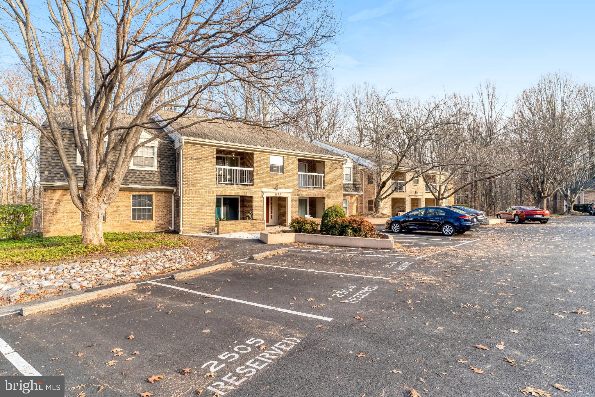 5825 COVE LANDING ROAD 101