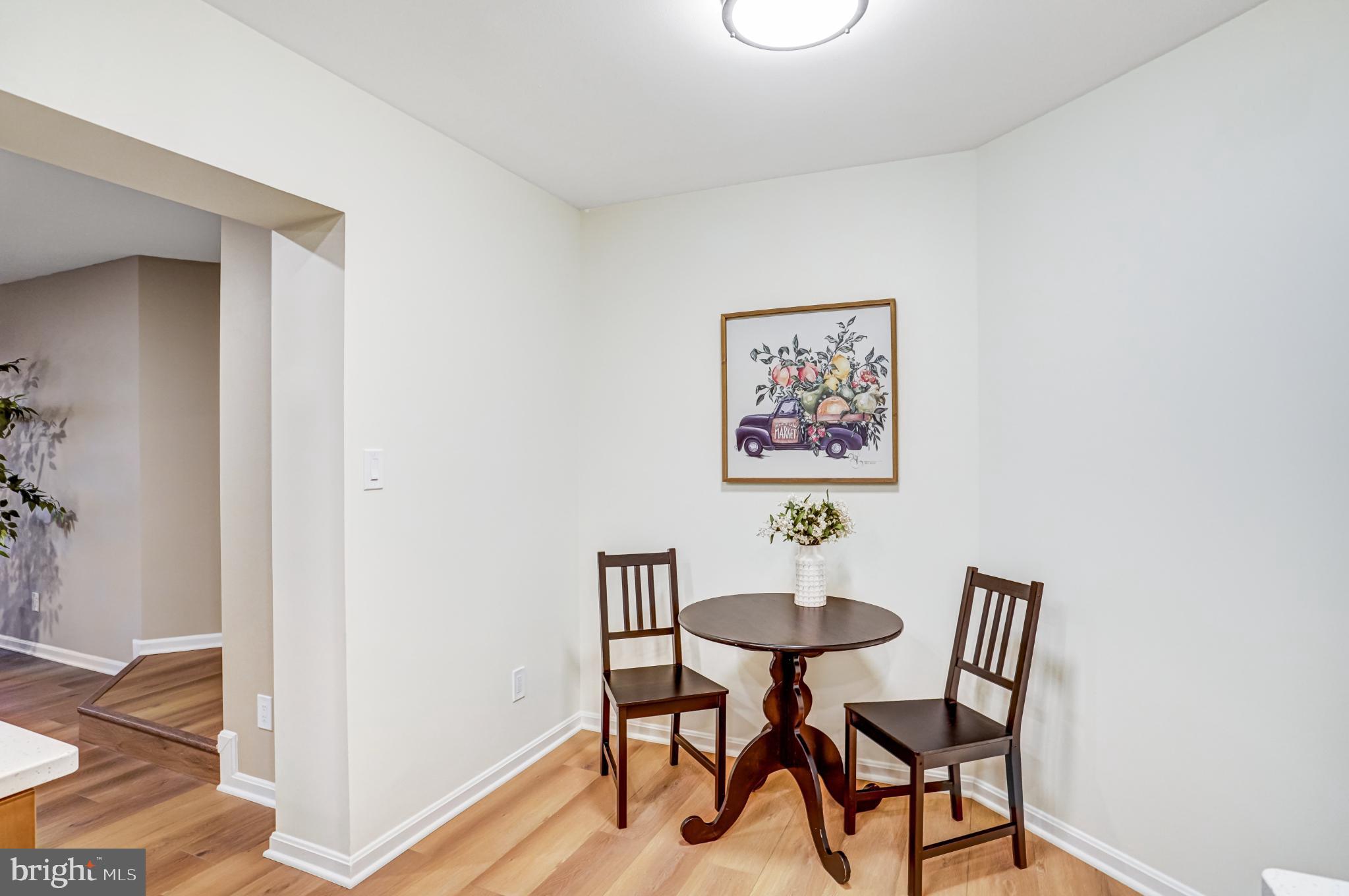 BURKE COVE - Residential