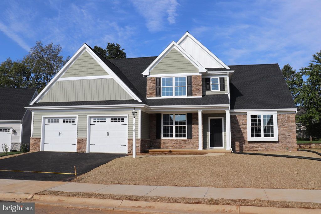 Photo of 1016 WHITFIELD DR #5, LANCASTER, PA 17601 (MLS # PALA2029198)