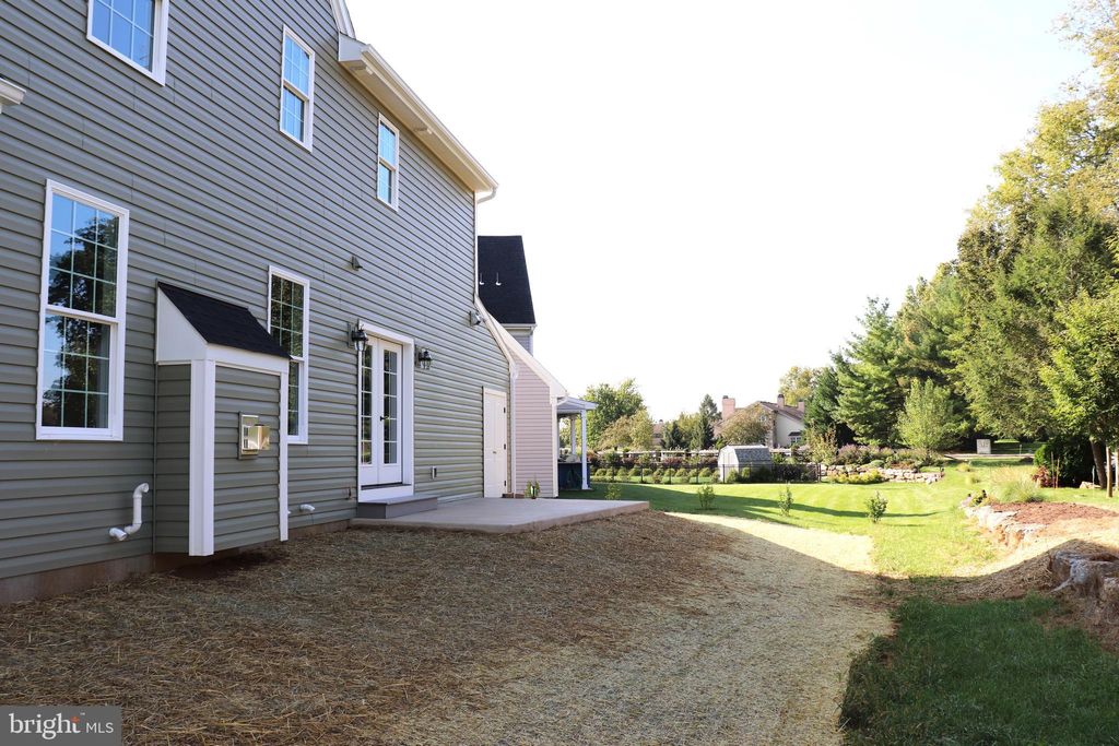 Photo of 1016 WHITFIELD DR #5, LANCASTER, PA 17601 (MLS # PALA2029198)