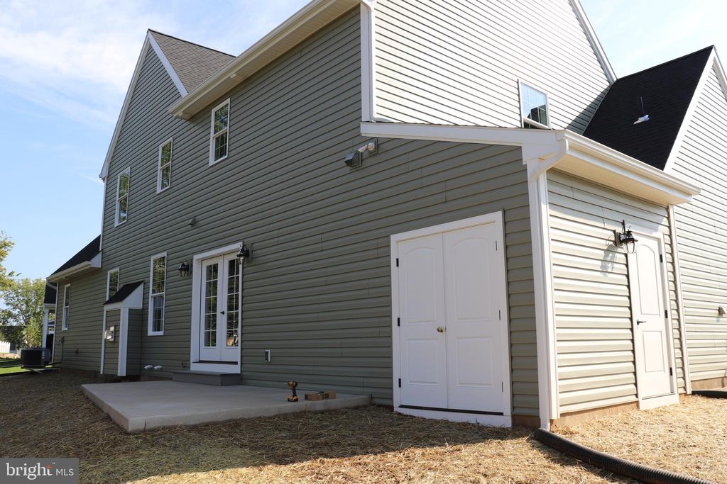 Photo of 1016 WHITFIELD DR #5, LANCASTER, PA 17601 (MLS # PALA2029198)