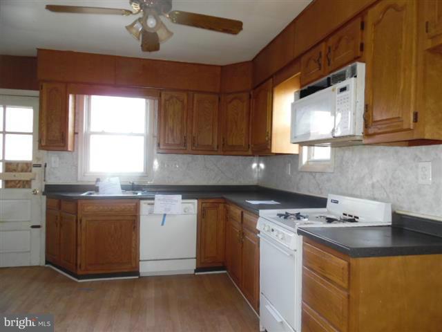 HAMILTON HEIGHTS - Residential