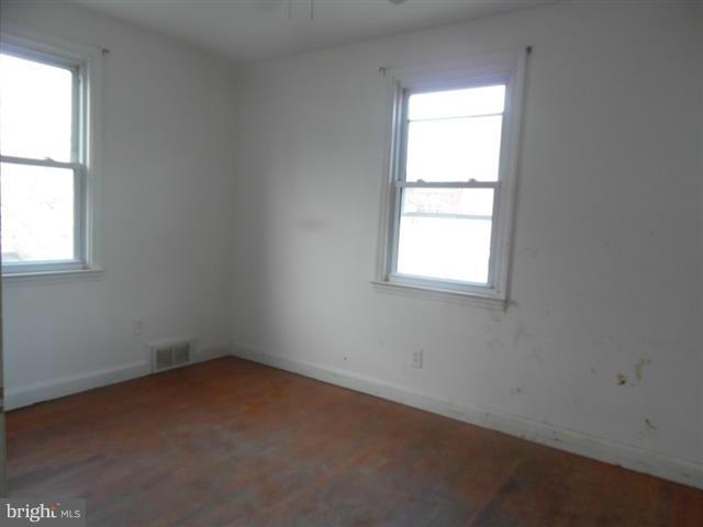 HAMILTON HEIGHTS - Residential