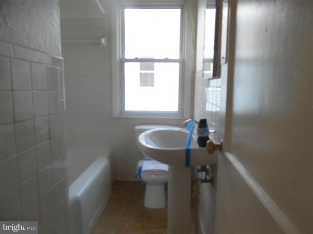 HAMILTON HEIGHTS - Residential