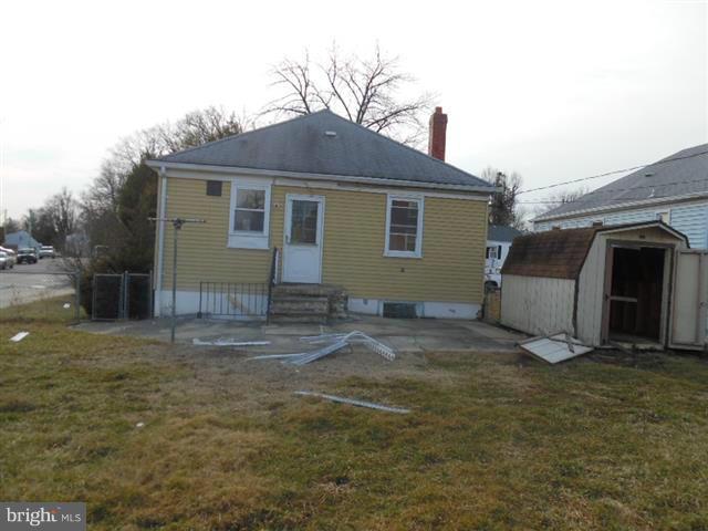 HAMILTON HEIGHTS - Residential