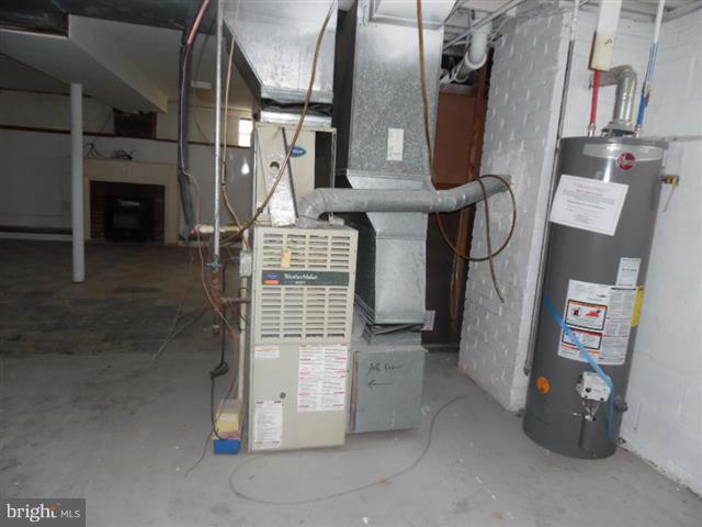 HAMILTON HEIGHTS - Residential