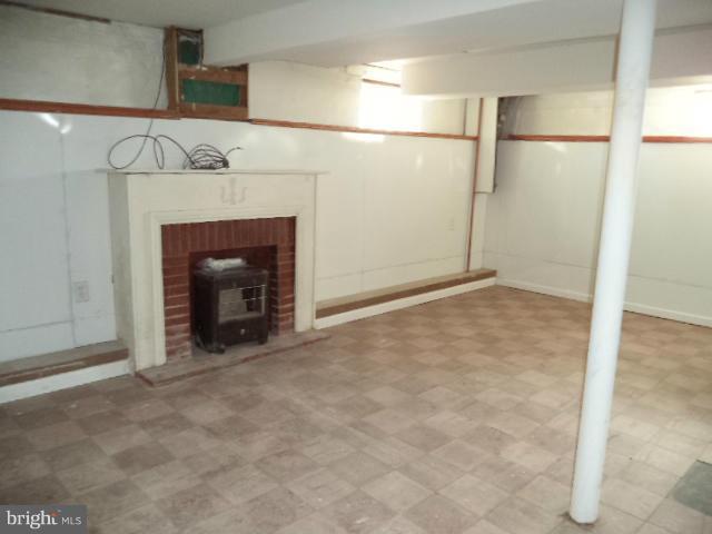 HAMILTON HEIGHTS - Residential