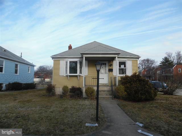 HAMILTON HEIGHTS - Residential