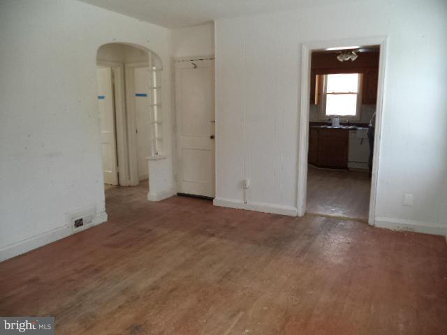 HAMILTON HEIGHTS - Residential