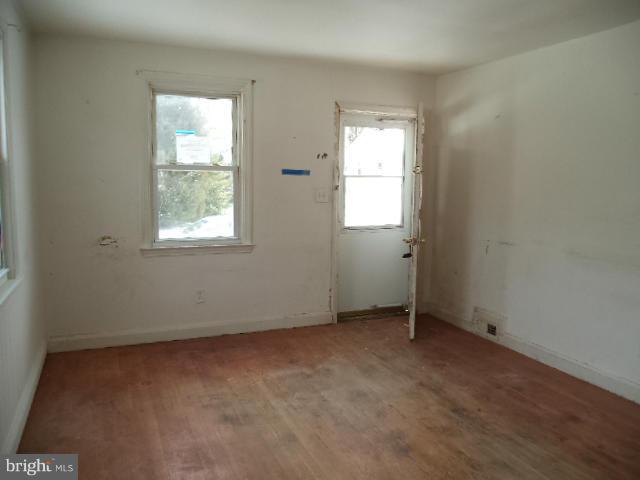 HAMILTON HEIGHTS - Residential