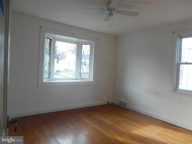 HAMILTON HEIGHTS - Residential