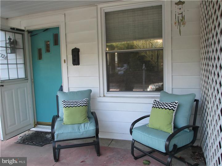 ELKINS PARK - Residential Lease