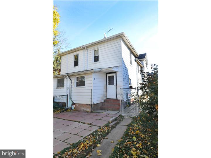 ELKINS PARK - Residential Lease