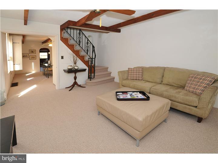 ELKINS PARK - Residential Lease