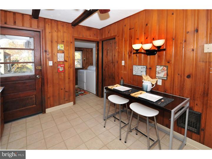 ELKINS PARK - Residential Lease