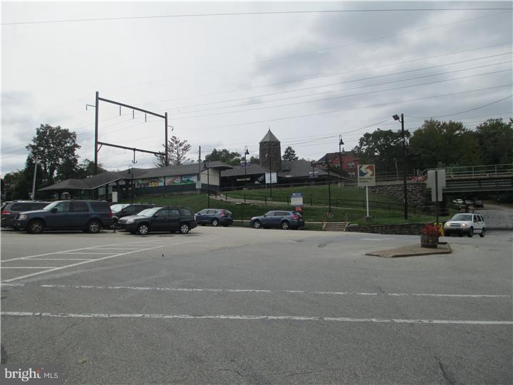 ELKINS PARK - Residential Lease