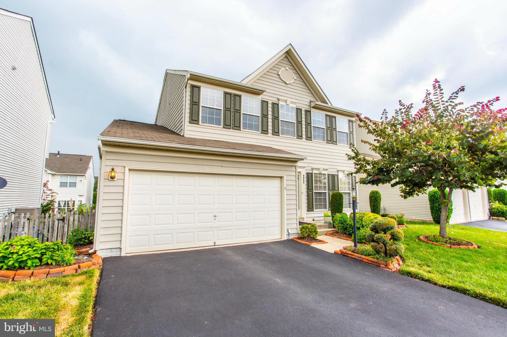 CARTERWOOD - Residential