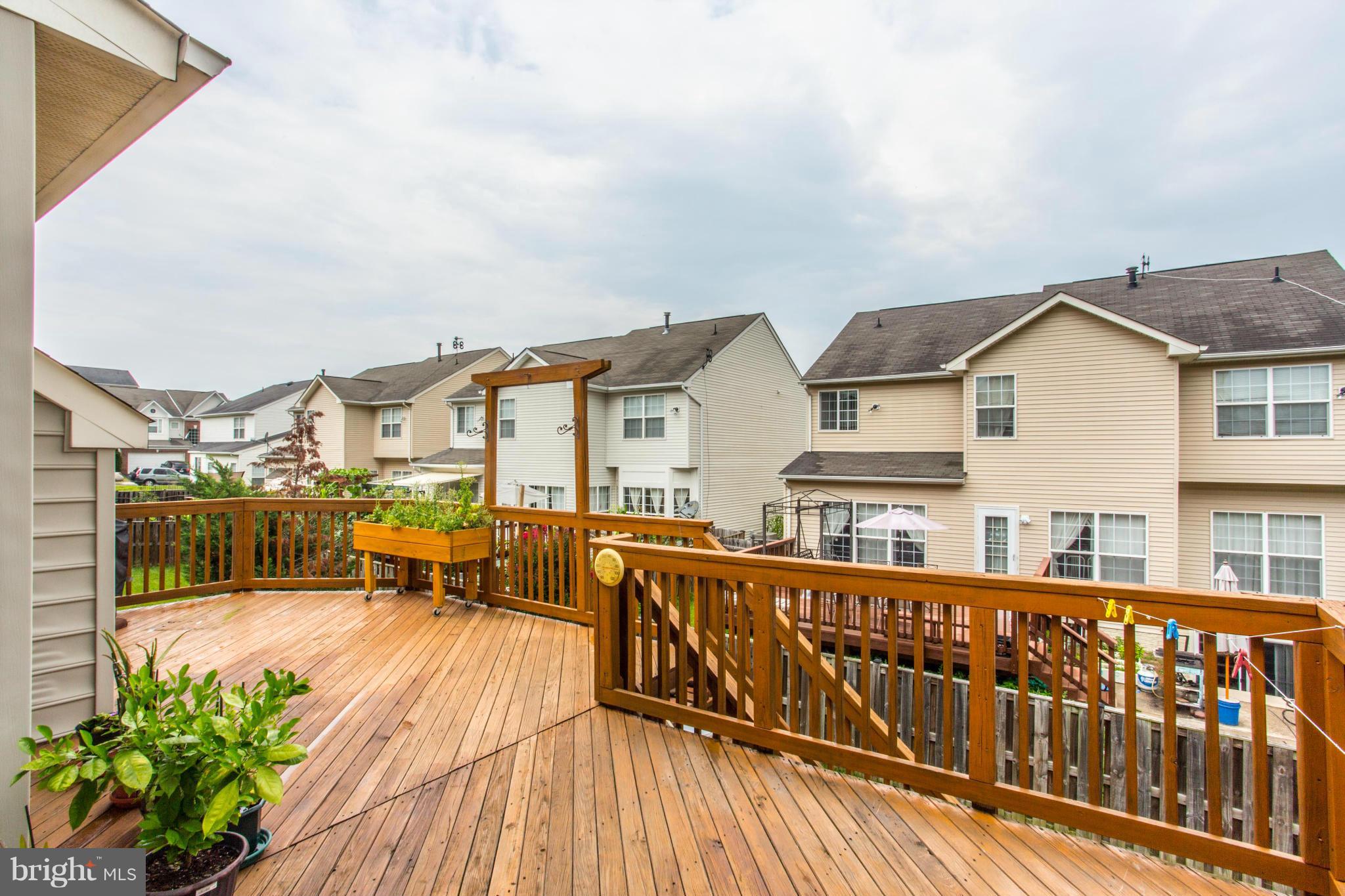 CARTERWOOD - Residential