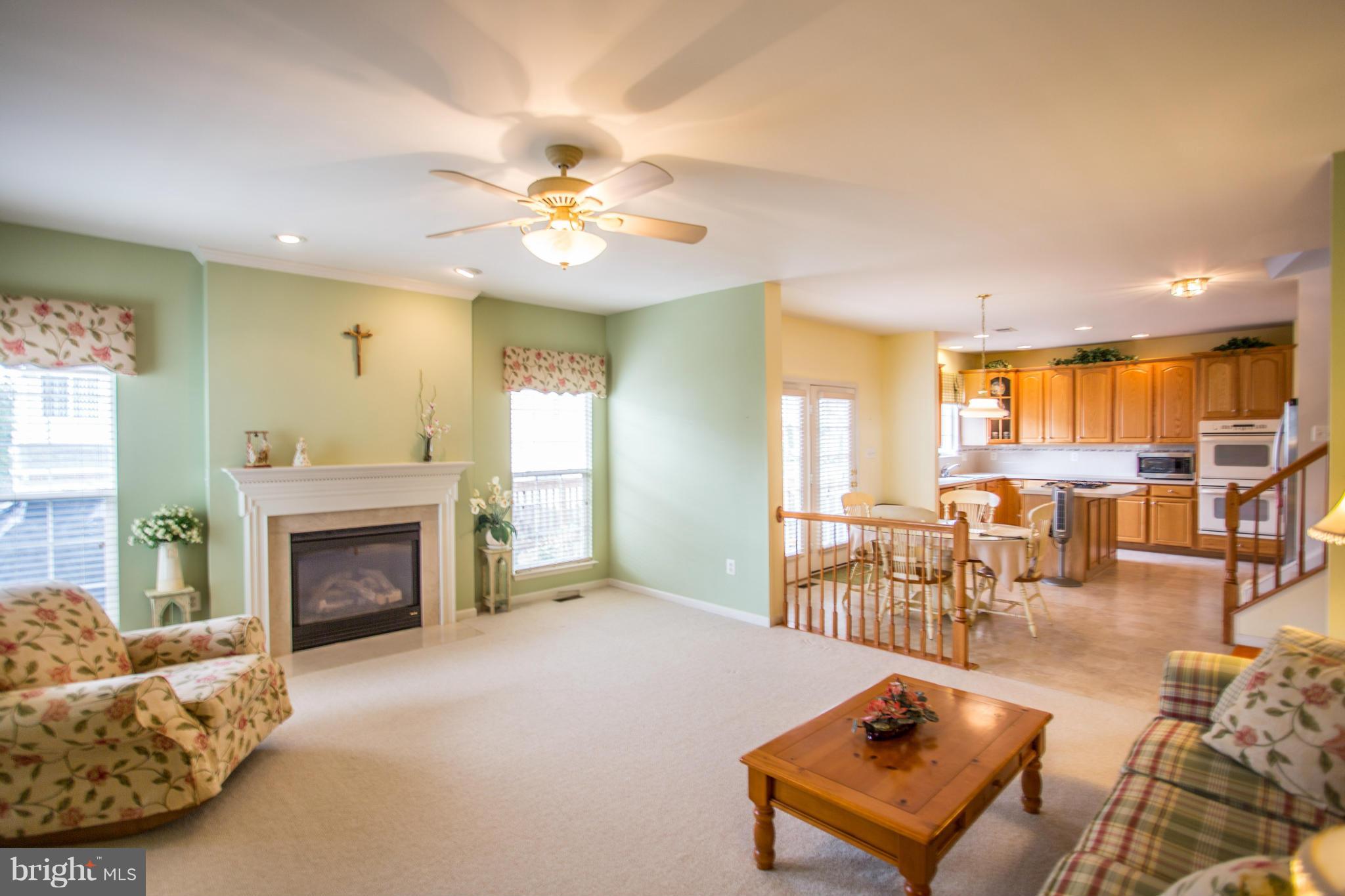 CARTERWOOD - Residential