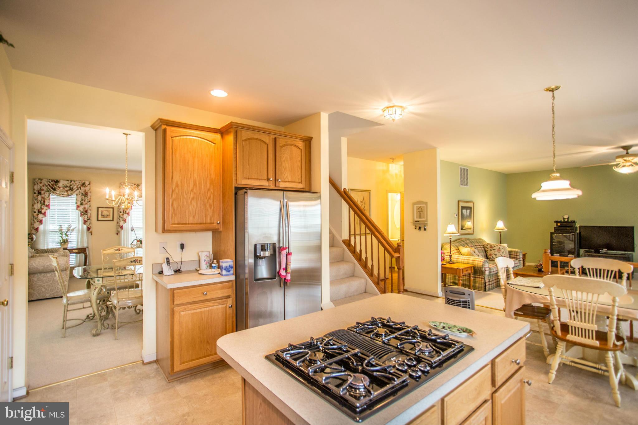 CARTERWOOD - Residential