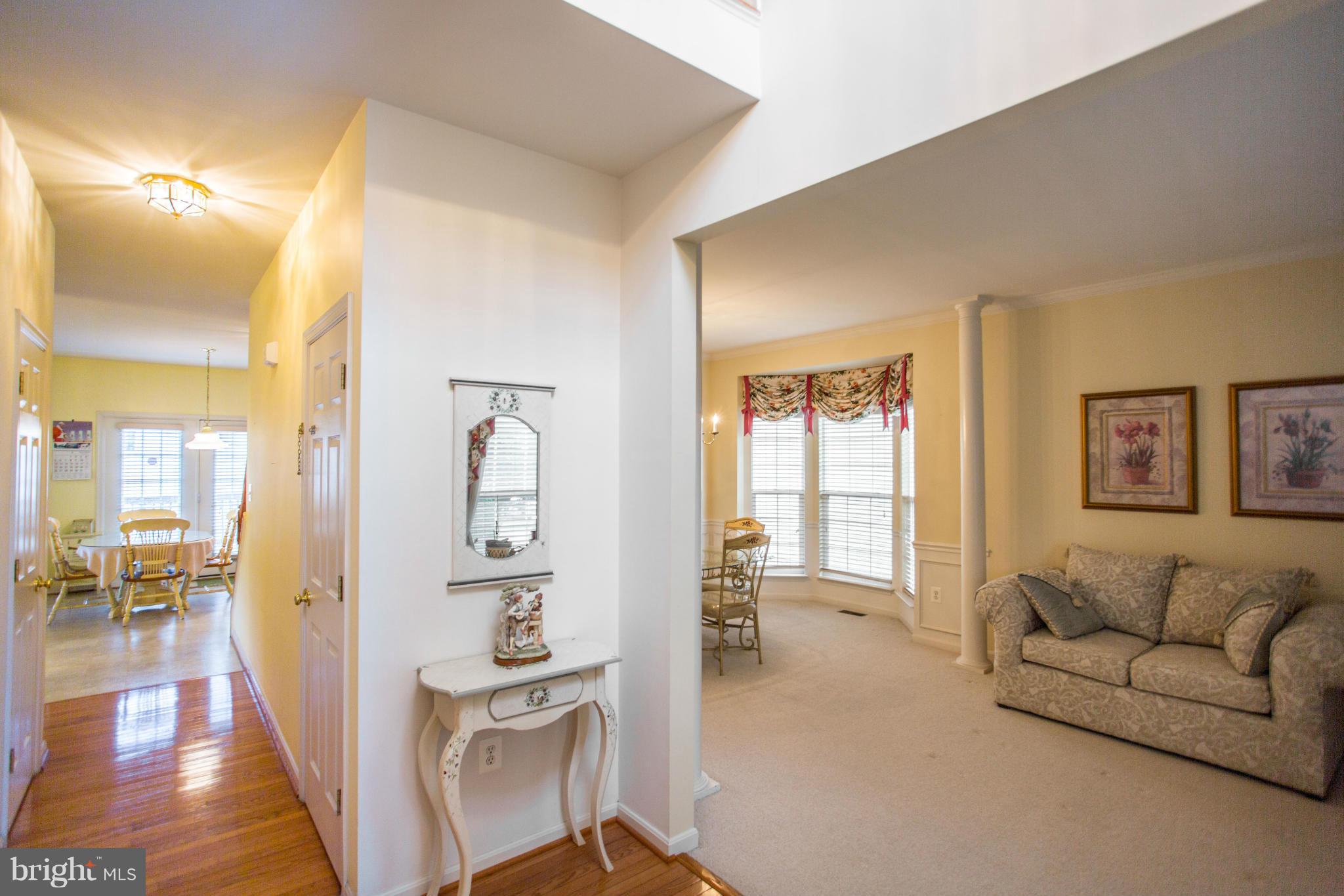 CARTERWOOD - Residential