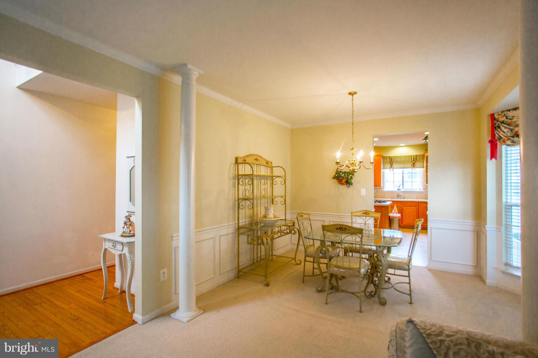 CARTERWOOD - Residential