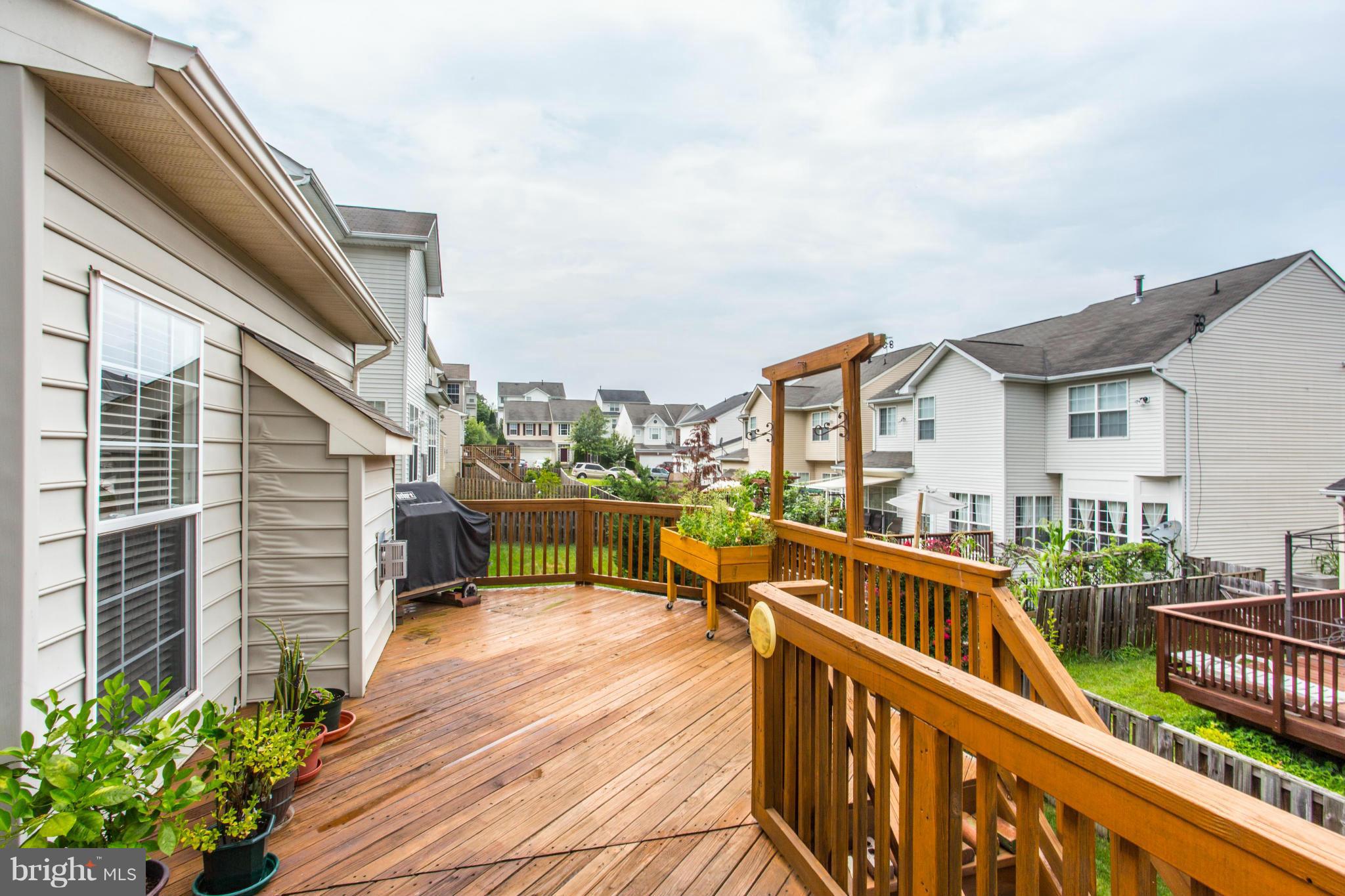 CARTERWOOD - Residential