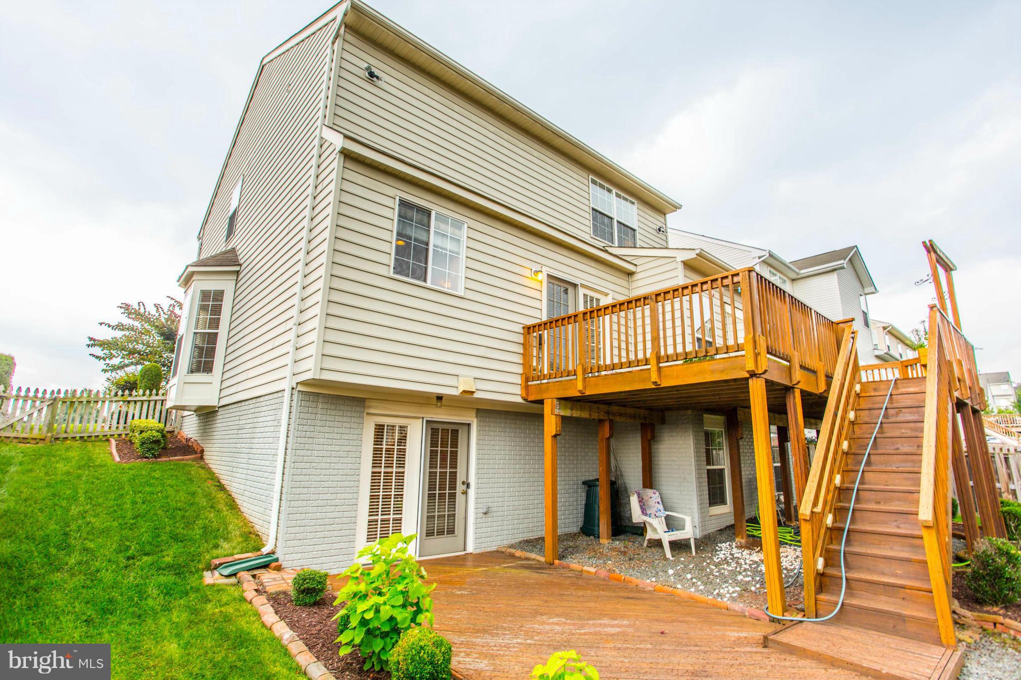 CARTERWOOD - Residential