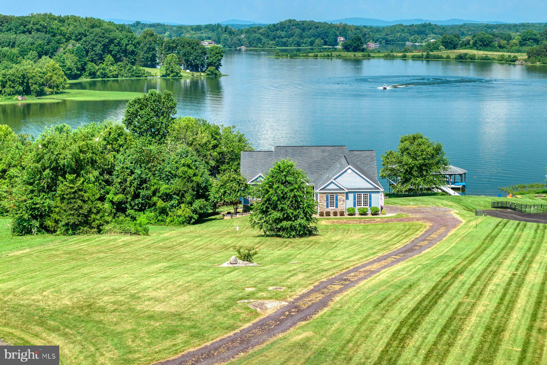 GEORGETOWN ESTATES - Residential